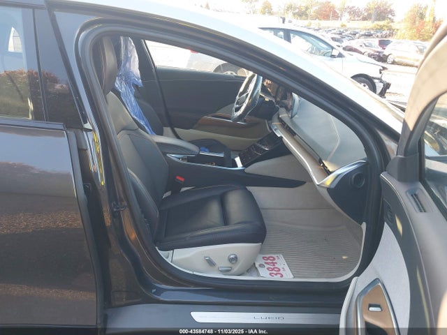 2023 LUCID AIR 50EA1TEA1PA004661 Photo 4