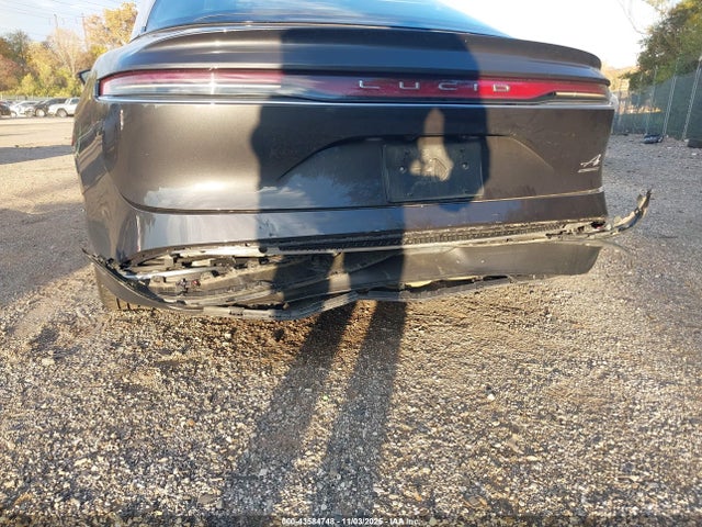 2023 LUCID AIR 50EA1TEA1PA004661 Photo 5