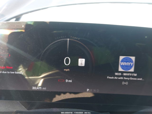 2023 LUCID AIR 50EA1TEA1PA004661 Photo 6