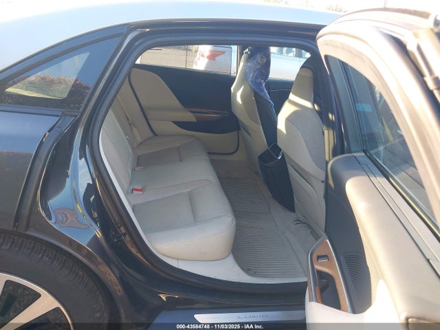 2023 LUCID AIR 50EA1TEA1PA004661 Photo 7