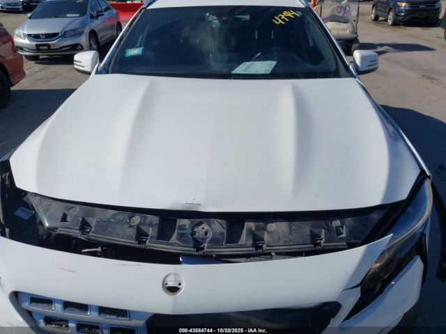 2018 MERCEDES-BENZ GLA 250 WDCTG4GB5JJ519817 Photo 9