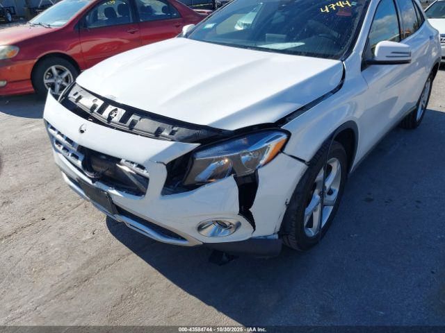 2018 MERCEDES-BENZ GLA 250 WDCTG4GB5JJ519817 Photo 5