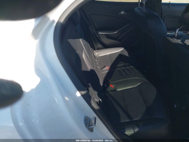 2018 MERCEDES-BENZ GLA 250 WDCTG4GB5JJ519817 Photo 7