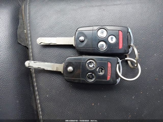 2011 ACURA TL 19UUA8F25BA009278 Photo 10