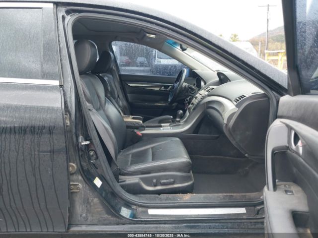 2011 ACURA TL 19UUA8F25BA009278 Photo 4