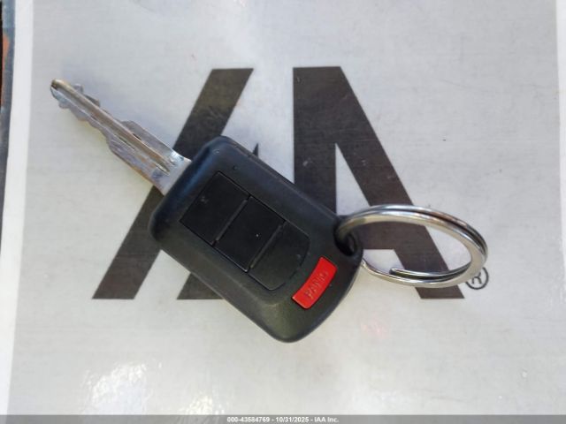 2018 MITSUBISHI MIRAGE ML32A3HJXJH001246 Photo 10