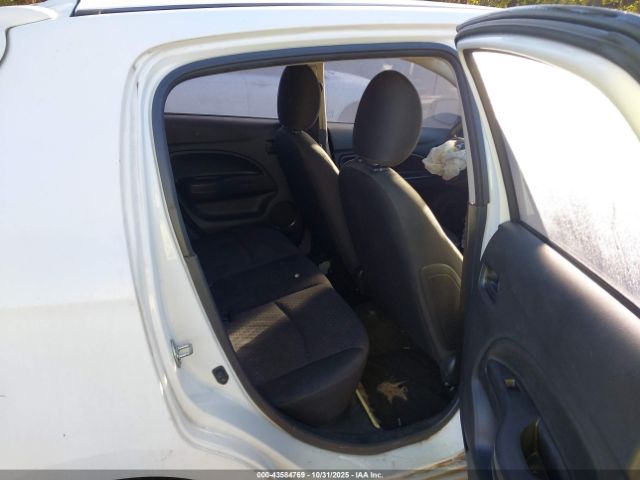 2018 MITSUBISHI MIRAGE ML32A3HJXJH001246 Photo 7