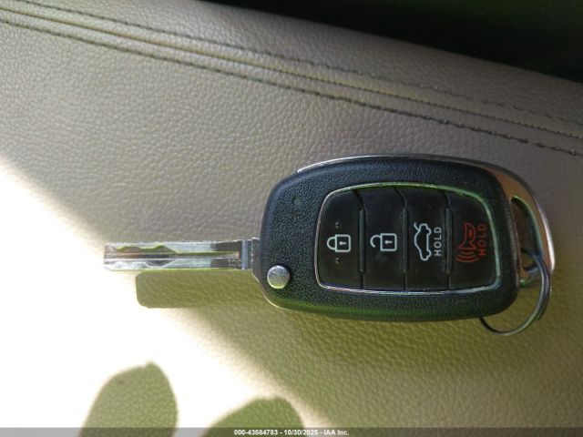 2018 HYUNDAI SONATA 5NPE24AF9JH624538 Photo 10