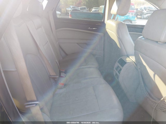 2011 CADILLAC SRX 3GYFNDEY6BS569345 Photo 7