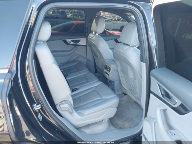 2019 AUDI Q7 WA1LHAF74KD043777 Photo 7