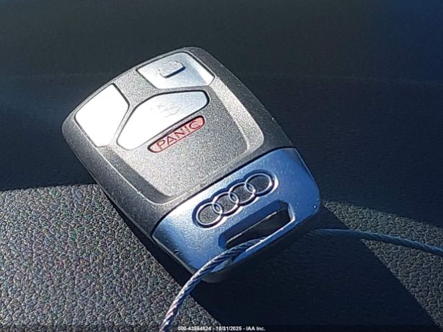 2020 AUDI A4 WAUENAF44LN011241 Photo 10