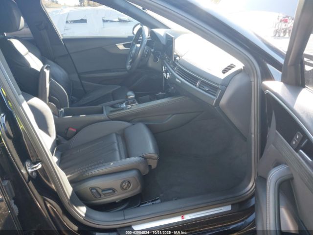 2020 AUDI A4 WAUENAF44LN011241 Photo 4