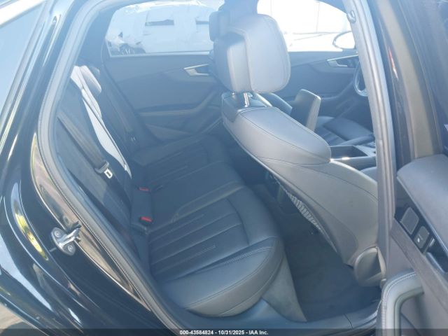 2020 AUDI A4 WAUENAF44LN011241 Photo 7