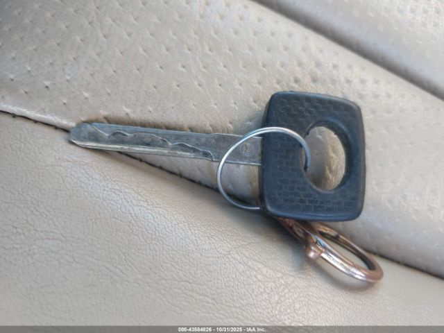 1993 MERCEDES-BENZ 190 WDBDA29D8PG079238 Photo 10