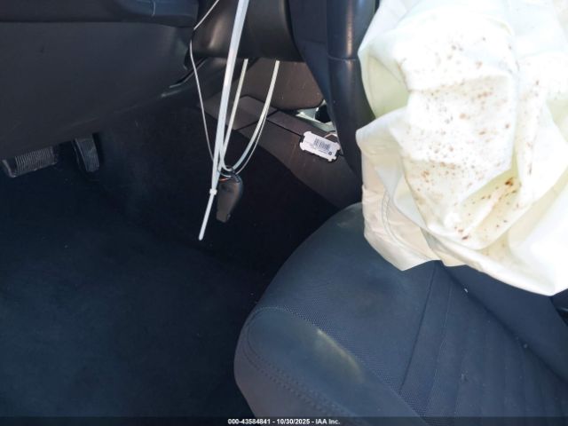 2012 DODGE CHALLENGER 2C3CDYAG6CH176860 Photo 10