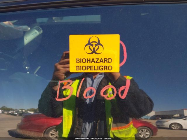 2012 DODGE CHALLENGER 2C3CDYAG6CH176860 Photo 5