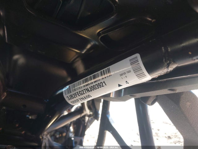 2022 CAN-AM RYKER 3JB2FEG27NJ003921 Photo 9