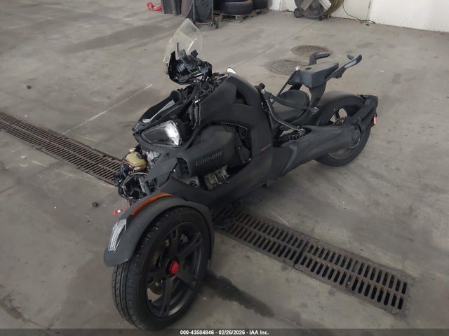 2022 CAN-AM RYKER 3JB2FEG27NJ003921 Photo 1