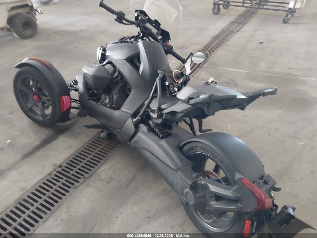 2022 CAN-AM RYKER 3JB2FEG27NJ003921 Photo 2