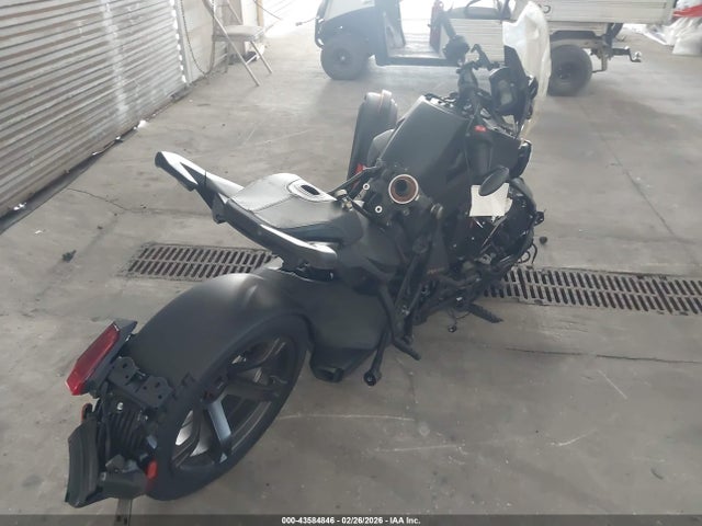 2022 CAN-AM RYKER 3JB2FEG27NJ003921 Photo 3