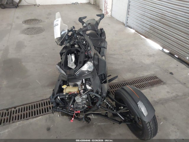 2022 CAN-AM RYKER 3JB2FEG27NJ003921 Photo 4
