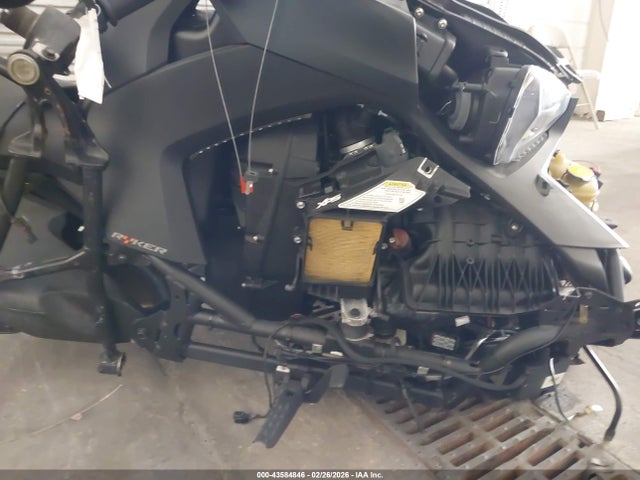 2022 CAN-AM RYKER 3JB2FEG27NJ003921 Photo 7