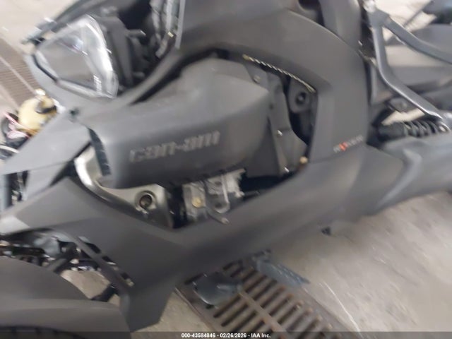 2022 CAN-AM RYKER 3JB2FEG27NJ003921 Photo 8