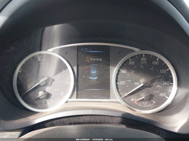Nissan SENTRA SV 2018 3N1AB7AP0JL634547 Image 7
