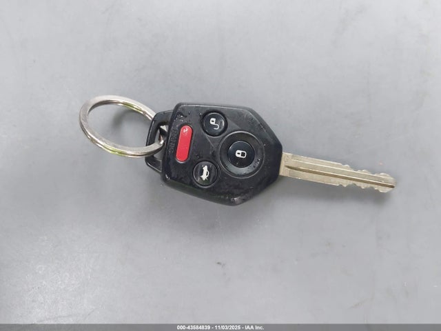 Subaru Forester 2.5i Premium 2014 JF2SJAEC1EH514531 Image 11