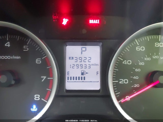 Subaru Forester 2.5i Premium 2014 JF2SJAEC1EH514531 Image 16
