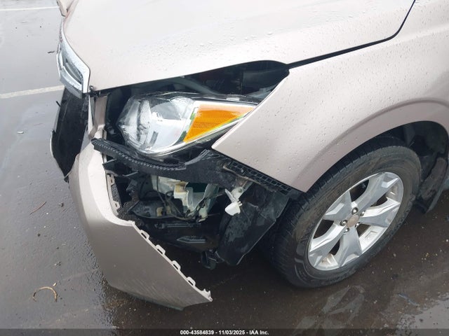 Subaru Forester 2.5i Premium 2014 JF2SJAEC1EH514531 Image 18