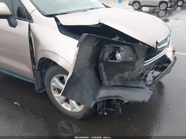 Subaru Forester 2.5i Premium 2014 JF2SJAEC1EH514531 Image 19