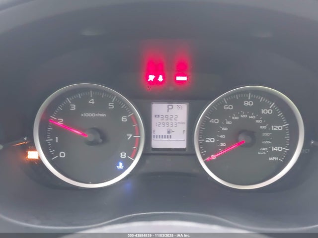 Subaru Forester 2.5i Premium 2014 JF2SJAEC1EH514531 Image 7