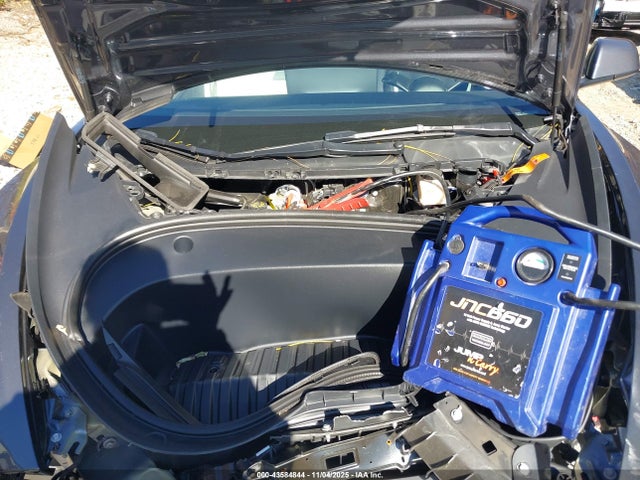 2022 TESLA MODEL 3 5YJ3E1EC3NF329663 Photo 9