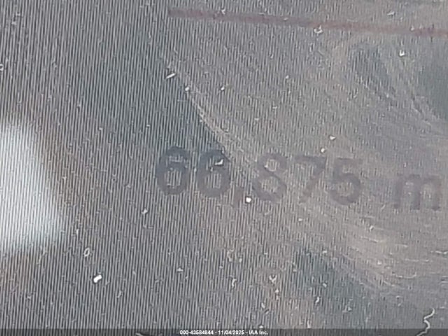 5YJ3E1EC3NF329663 Tesla MODEL 3