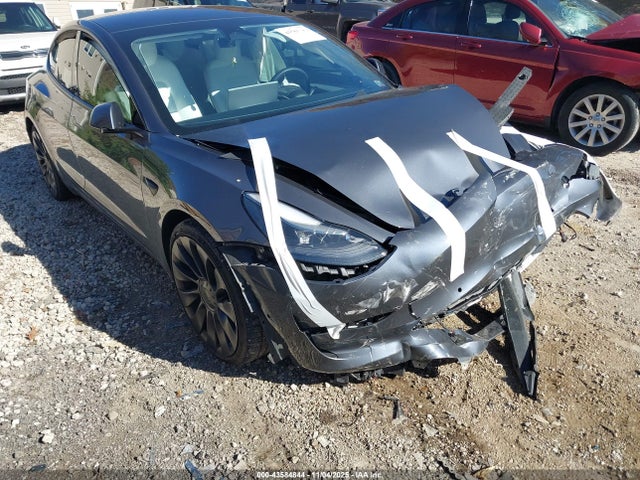 2022 TESLA MODEL 3 5YJ3E1EC3NF329663 Photo 5