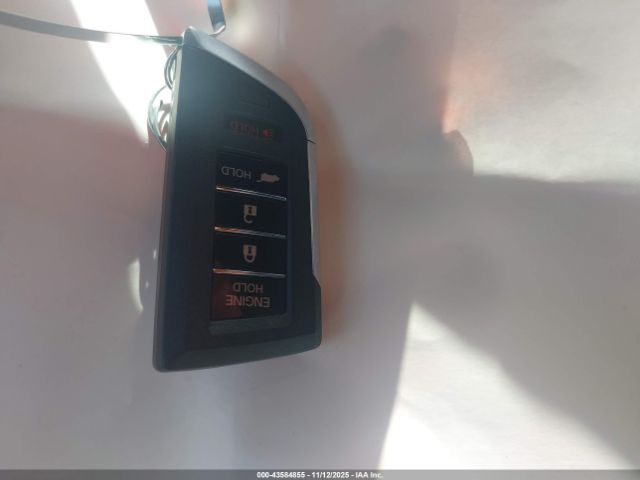 2022 ACURA RDX 5J8TC2H83NL011382 Photo 10