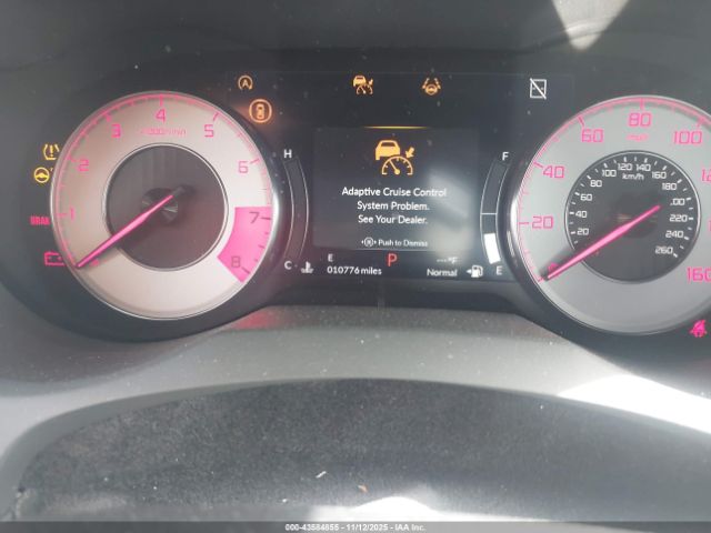 2022 ACURA RDX 5J8TC2H83NL011382 Photo 6