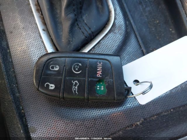 2015 DODGE CHARGER 2C3CDXHG7FH863205 Photo 10