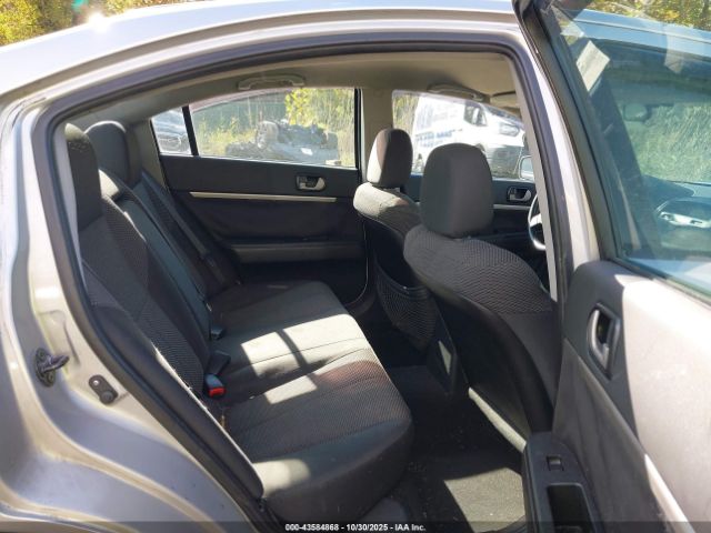 2012 MITSUBISHI GALANT 4A32B2FF7CE015285 Photo 7