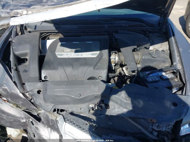 2008 ACURA TL 19UUA66288A036309 Photo 9