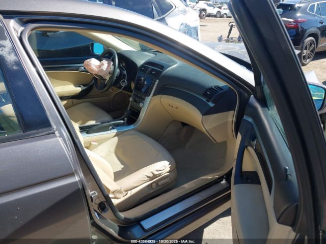2008 ACURA TL 19UUA66288A036309 Photo 4
