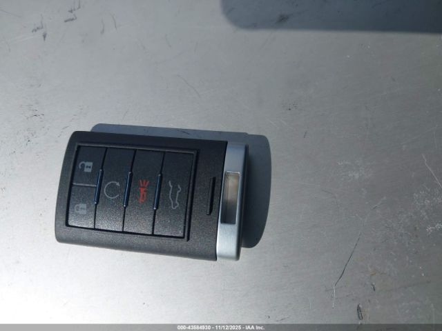 2013 CADILLAC SRX 3GYFNDE32DS533577 Photo 10