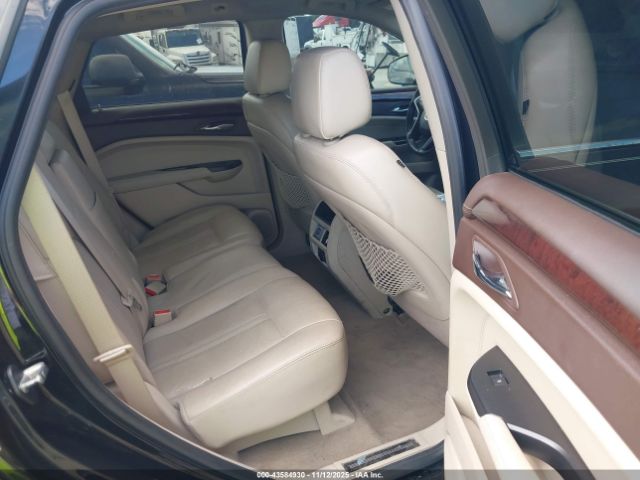 2013 CADILLAC SRX 3GYFNDE32DS533577 Photo 7