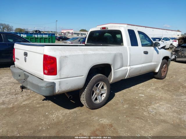 2007 DODGE DAKOTA 1D7HE22KX7S148630 Photo 3