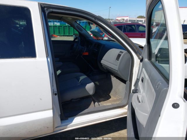 2007 DODGE DAKOTA 1D7HE22KX7S148630 Photo 4