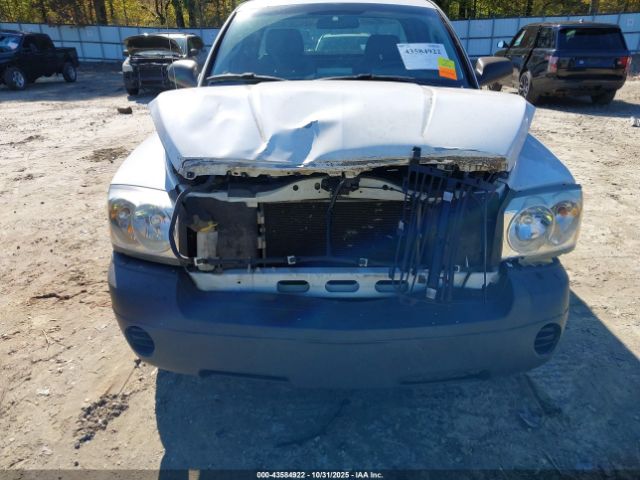 2007 DODGE DAKOTA 1D7HE22KX7S148630 Photo 5