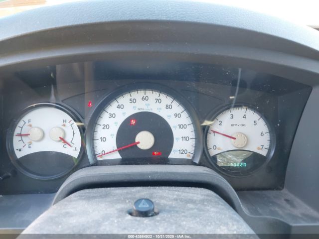 2007 DODGE DAKOTA 1D7HE22KX7S148630 Photo 6