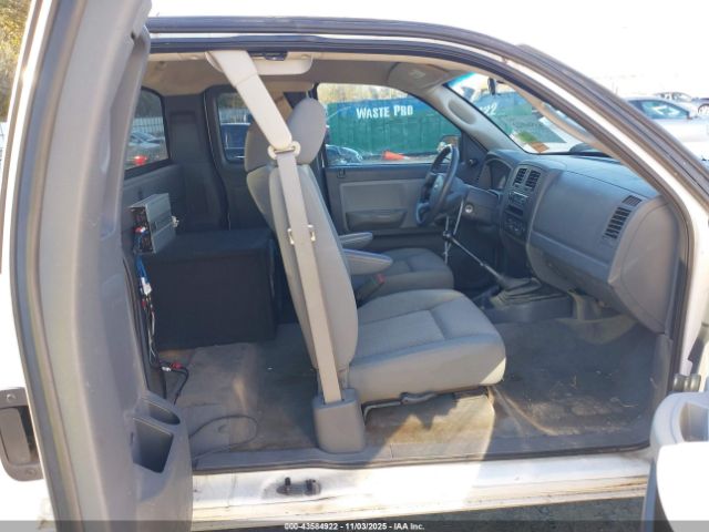 2007 DODGE DAKOTA 1D7HE22KX7S148630 Photo 7
