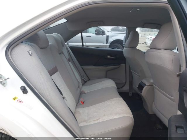 2013 TOYOTA CAMRY 4T1BF1FKXDU284706 Photo 7